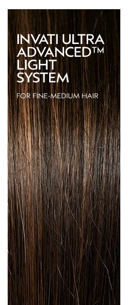 Invati Advanced System Invati Ultra Advanced Hair Loss Treatment & Thinning Hair Shampoos | Aveda