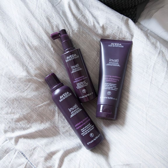 How To Reduce Hair Loss