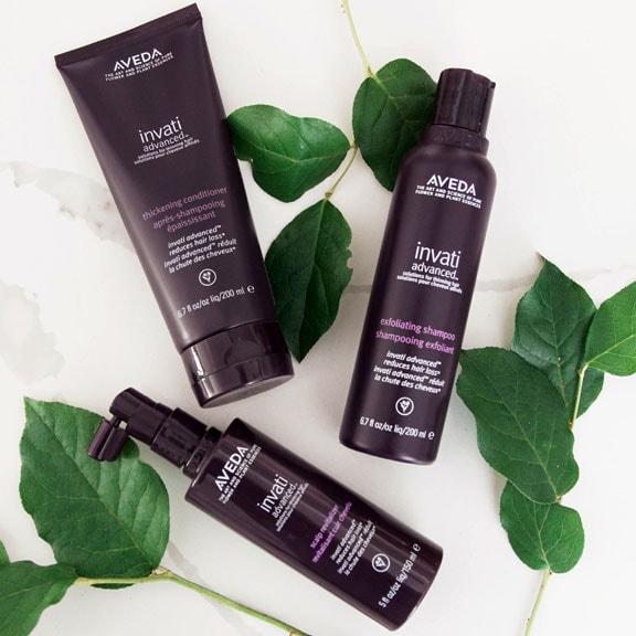How To Reduce Hair Loss