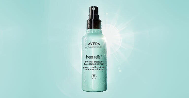 Discover heat relief