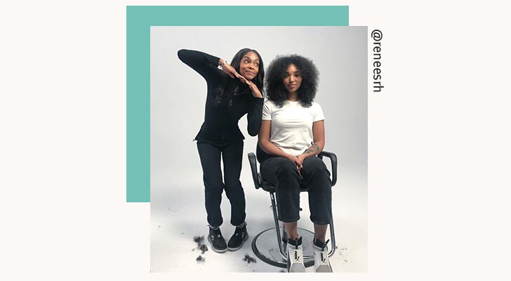 Aveda Artists