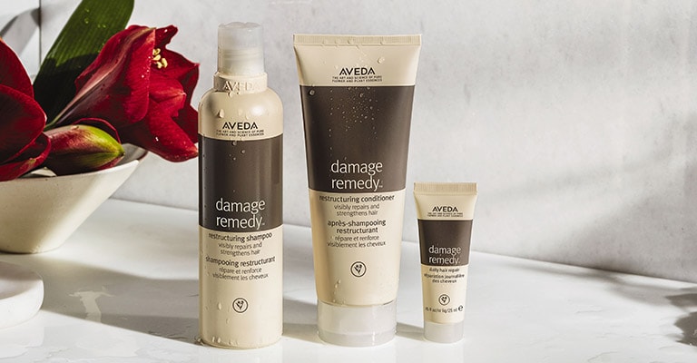 Shop Aveda limited-edition gift sets
