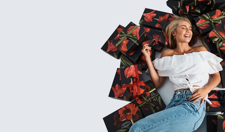 Shop Aveda limited-edition gift sets