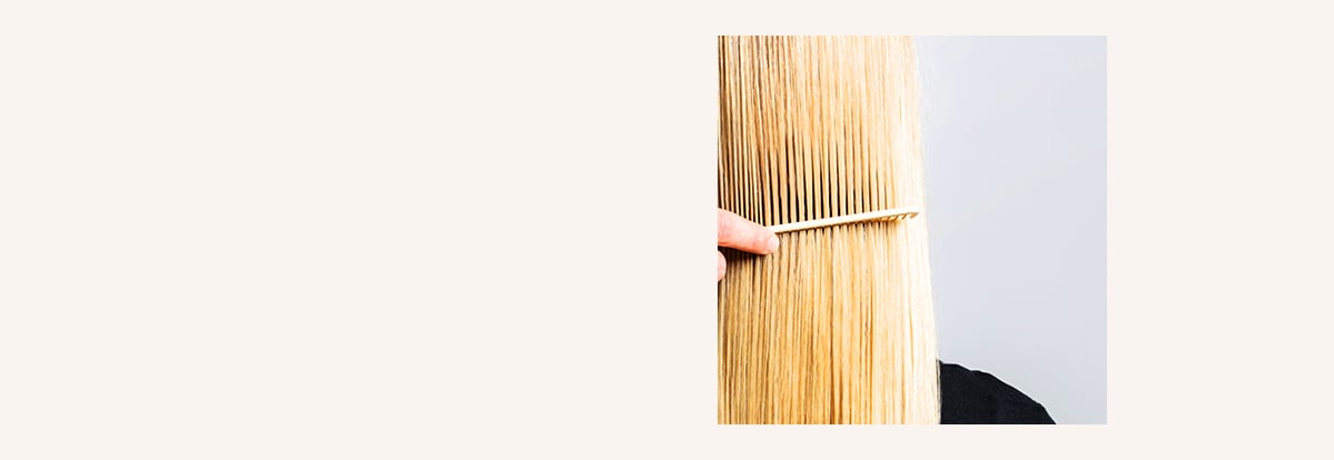 Click to learn more about Aveda hair color