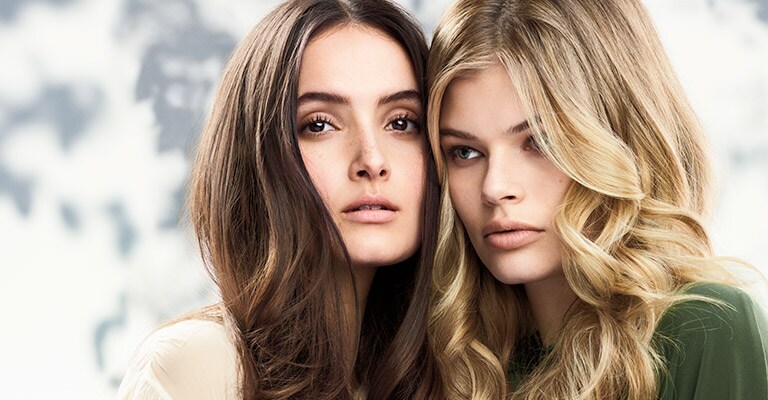 Shop plant powered, bond-building treatment to strengthen and repair damaged hair.