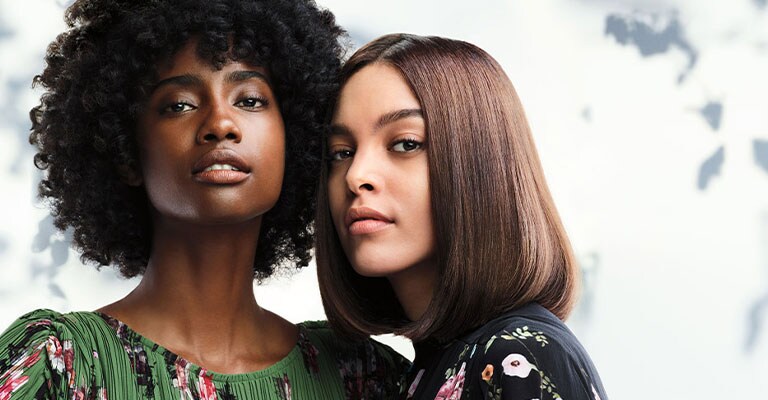 91% said their hair felt instantly healthier and less damaged when using botanical repair strengthening leave-in treatment