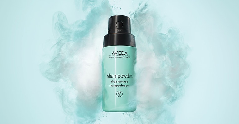 Your second-day hair fix, FREE!