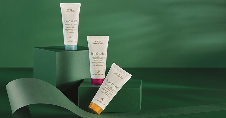 Shop Aveda limited-edition gift sets