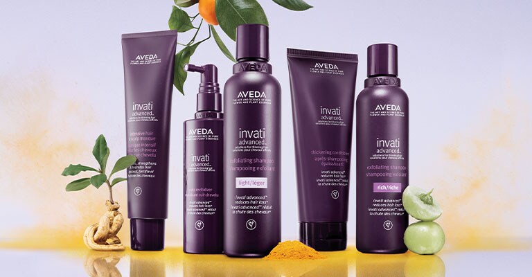 invati advanced collection