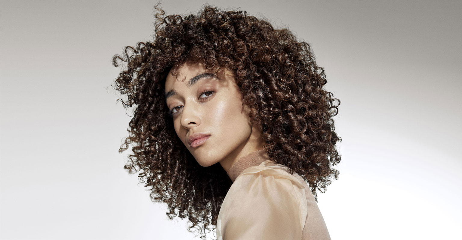 Shop plant powered, bond-building treatment to strengthen and repair damaged hair.