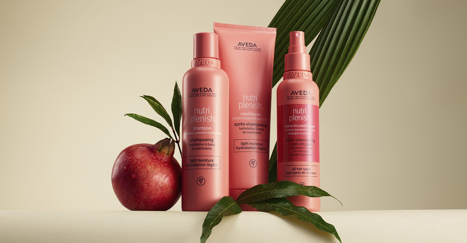 Shop nutriplenish NEW value sets with a 20% saving