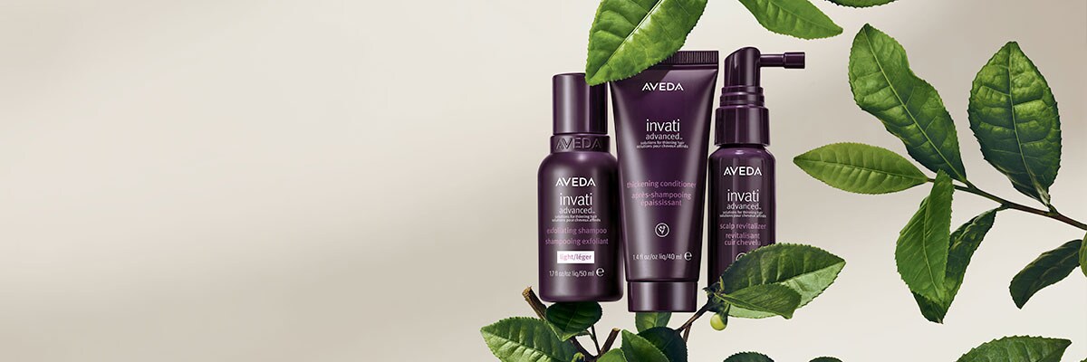 Shop limited-edition Aveda gifts