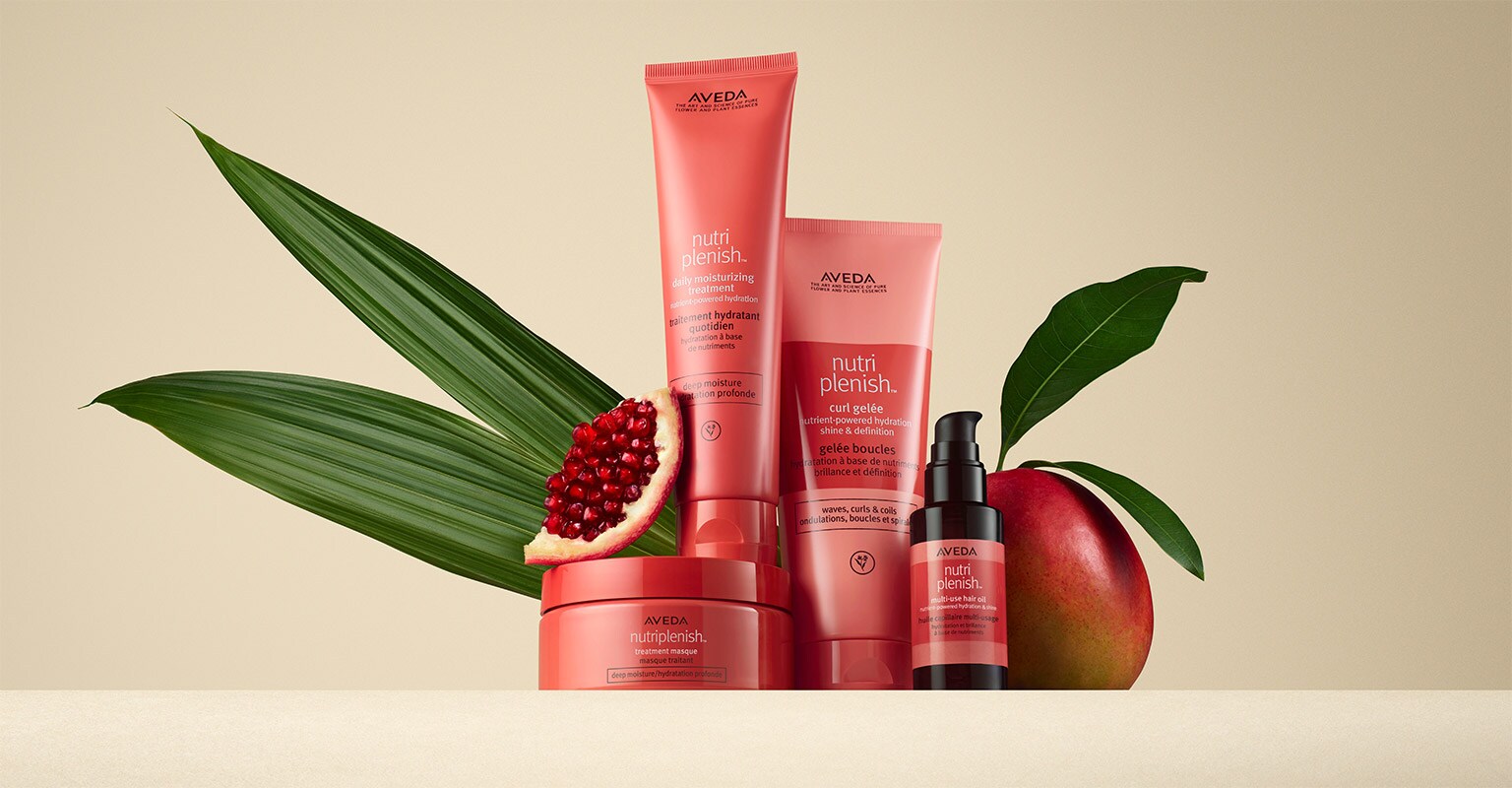 Shop nutriplenish treatments - hydration powered by superfoods