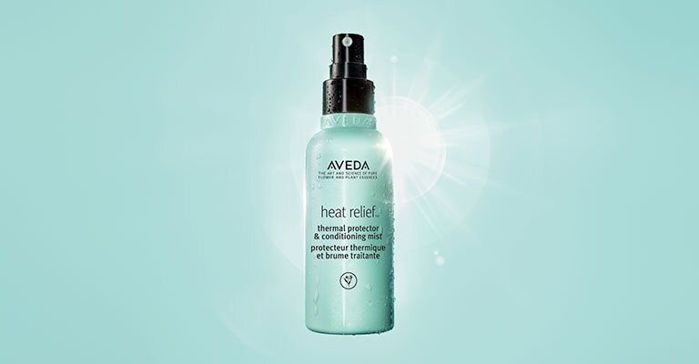Summer heat relief, our treat!