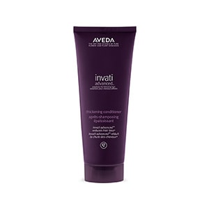 invati advanced thickening conditioner