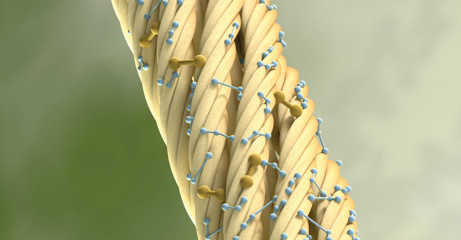 watch how botanical repair works
