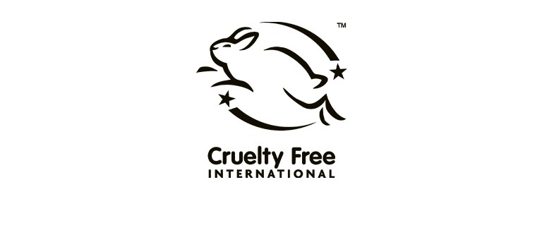 Aveda is Leaping Bunny approved