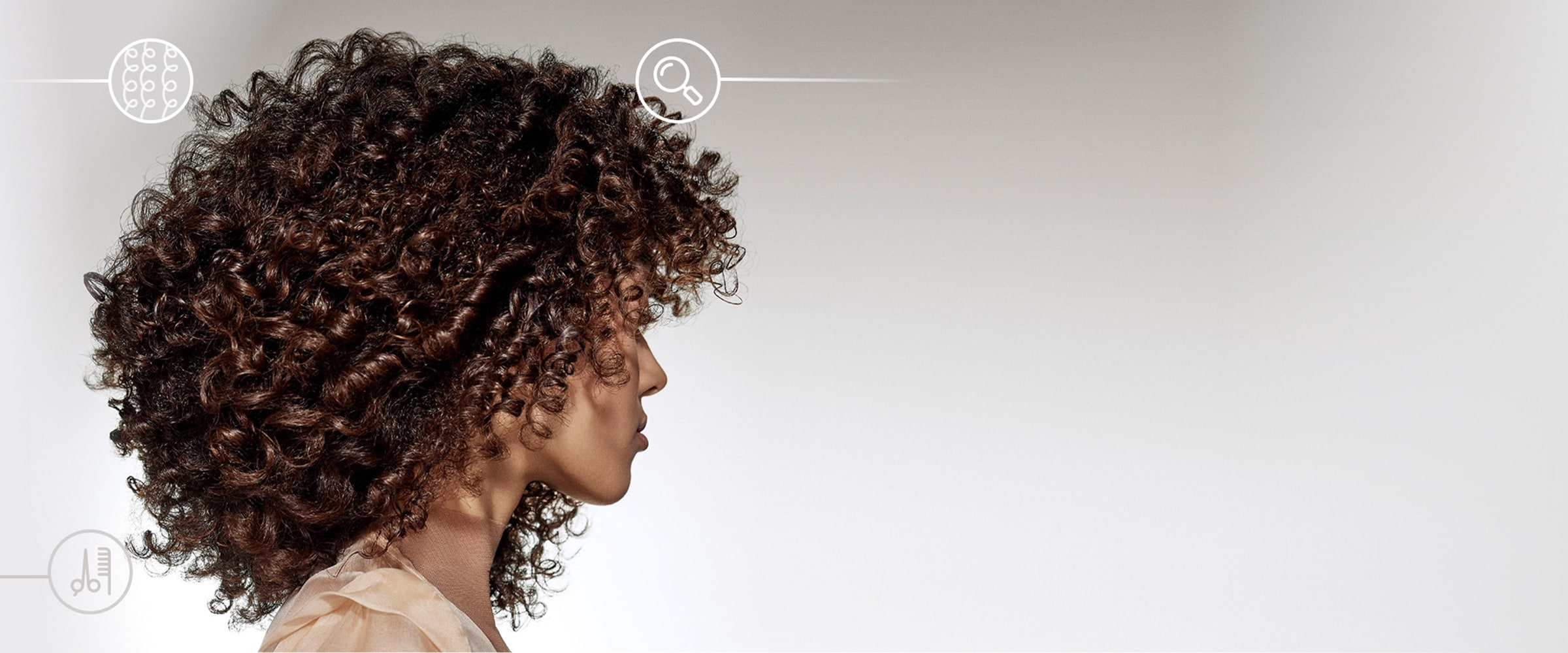 Customise your hair care - take Aveda's Hair Quiz