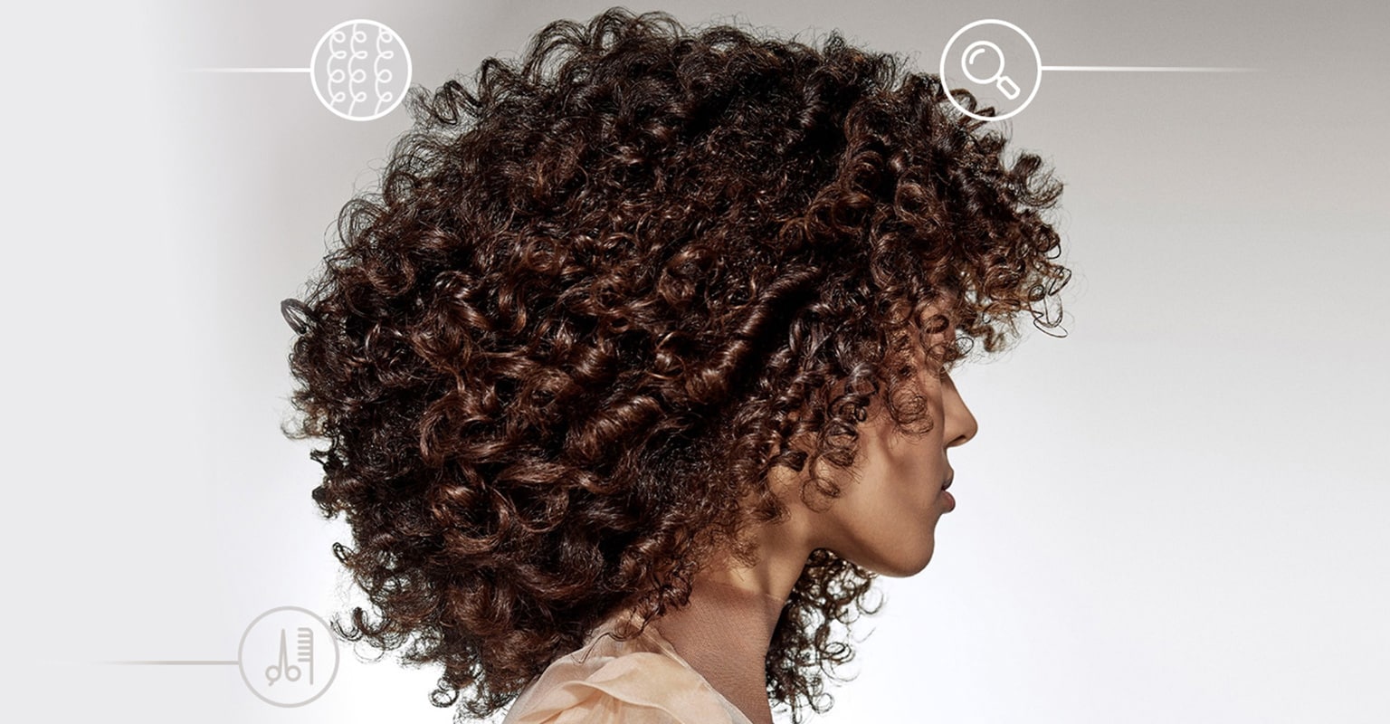 Customise your hair care - take Aveda's Hair & Scalp Check Quiz
