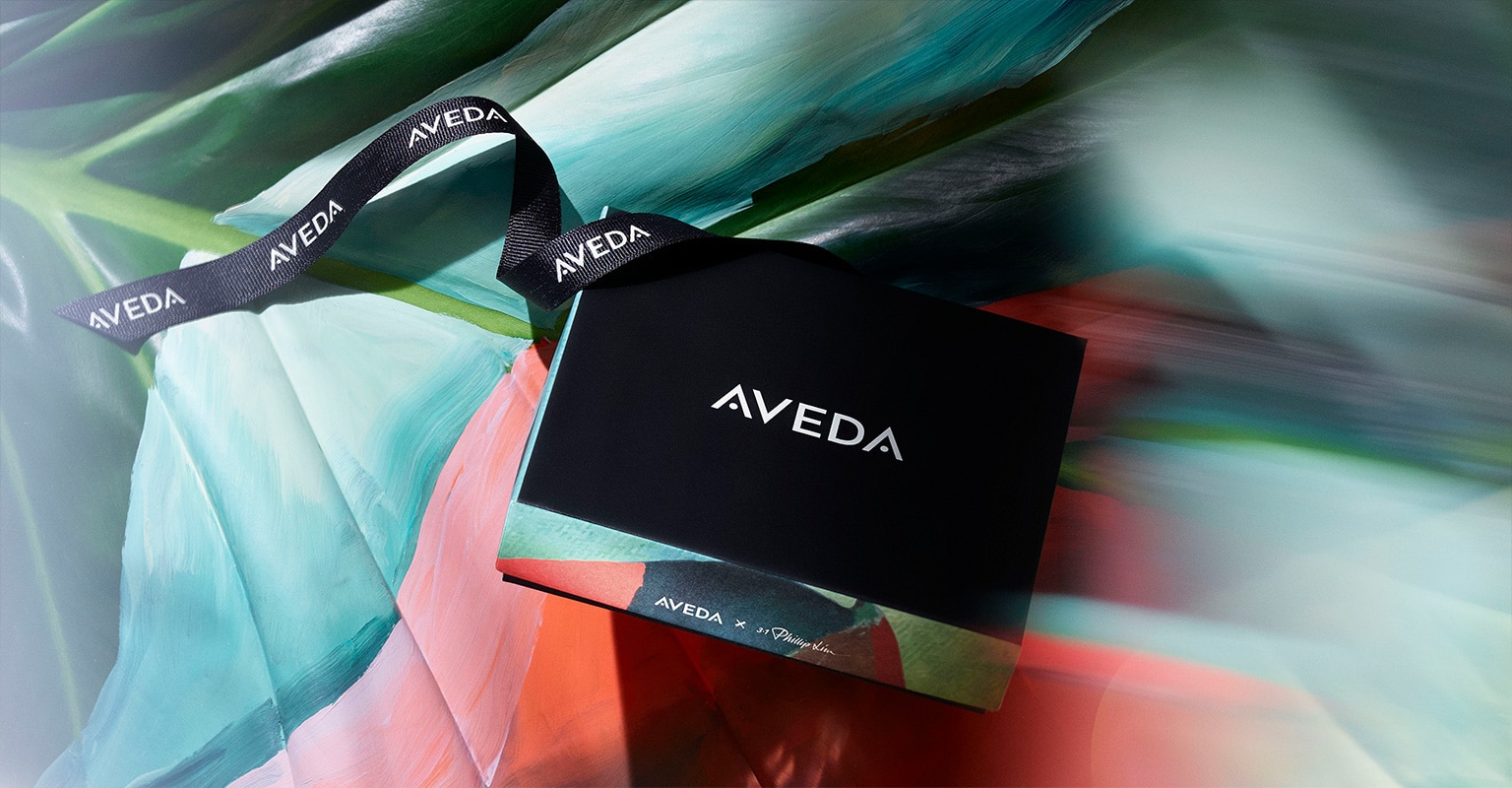 Advent Calendar Aveda Australia Site