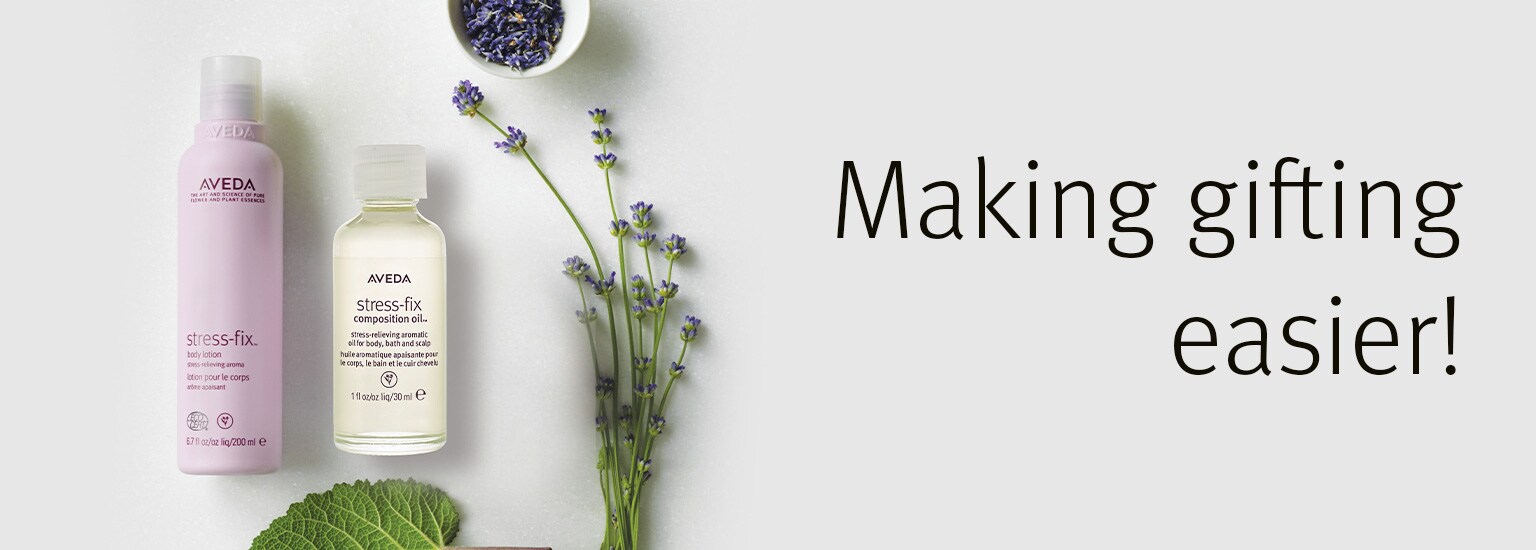 Making gifting easier! - Free Stress-Fix Bundle
