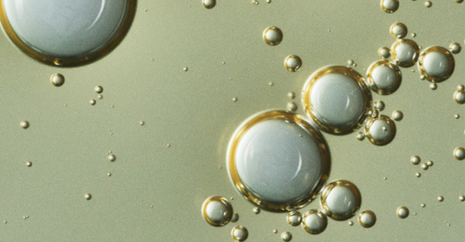 Aveda is 100% vegan. Now and forever. 