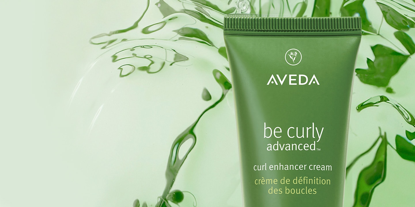 Free be curly advanced™ duo