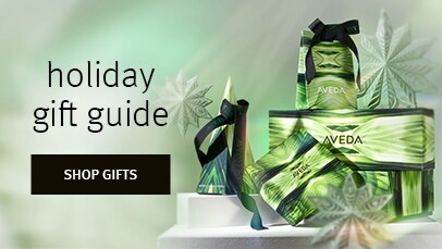 Shop Aveda Holiday Gift Guide