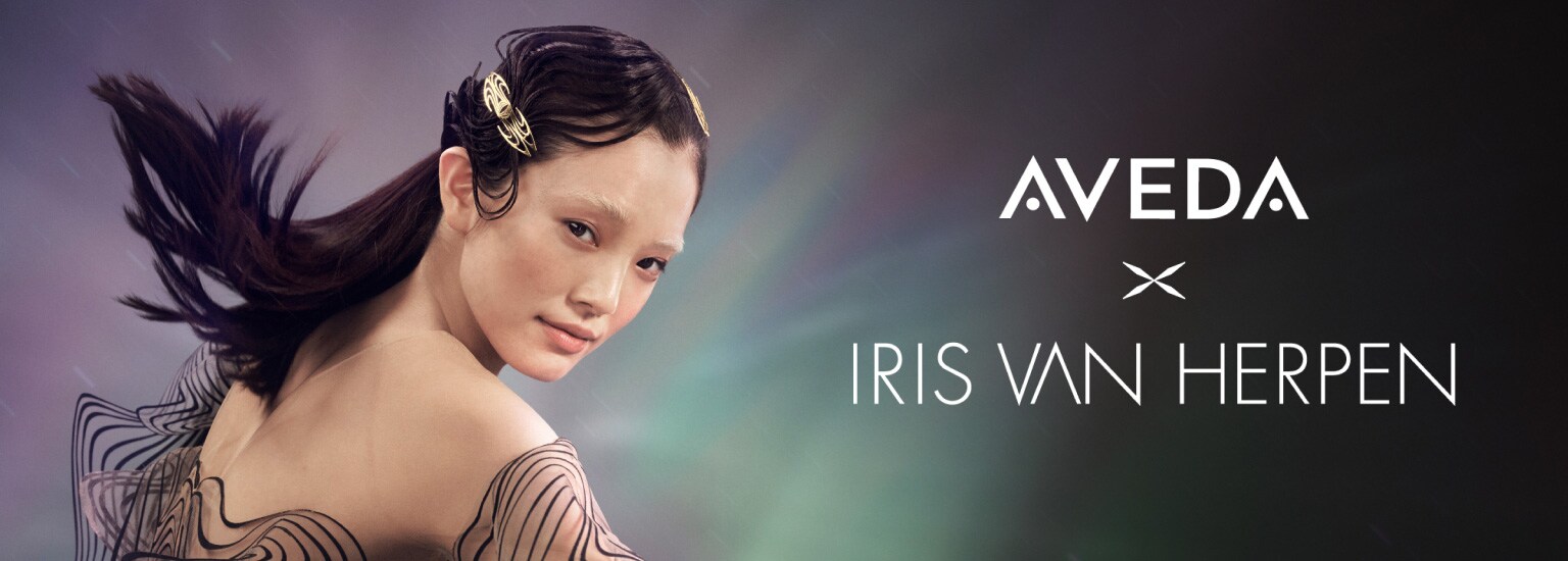 Shop Aveda limited-edition holiday gift sets