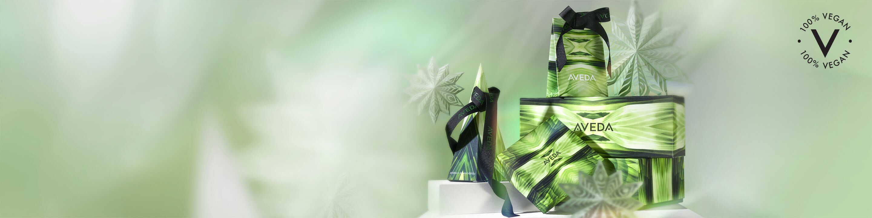 Shop limited-edition Aveda gifts