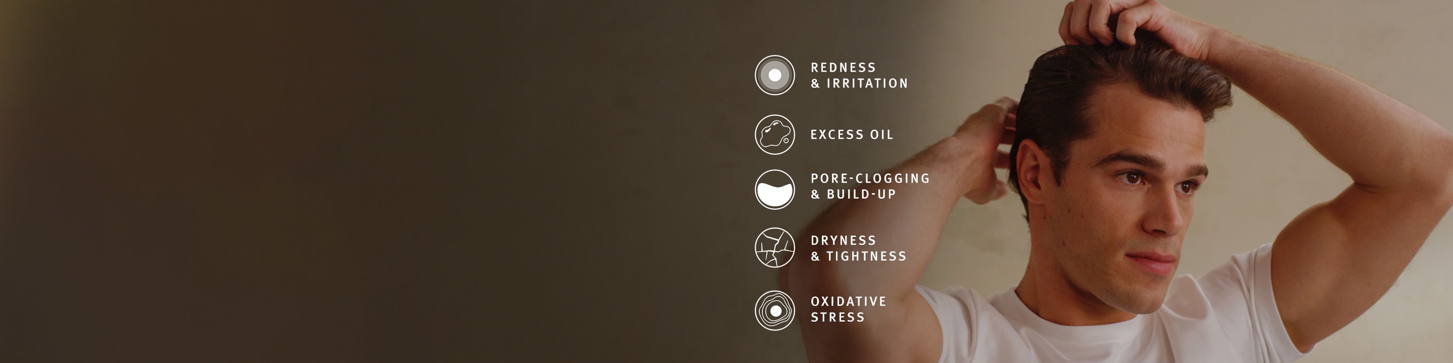 Get to the root of hair health