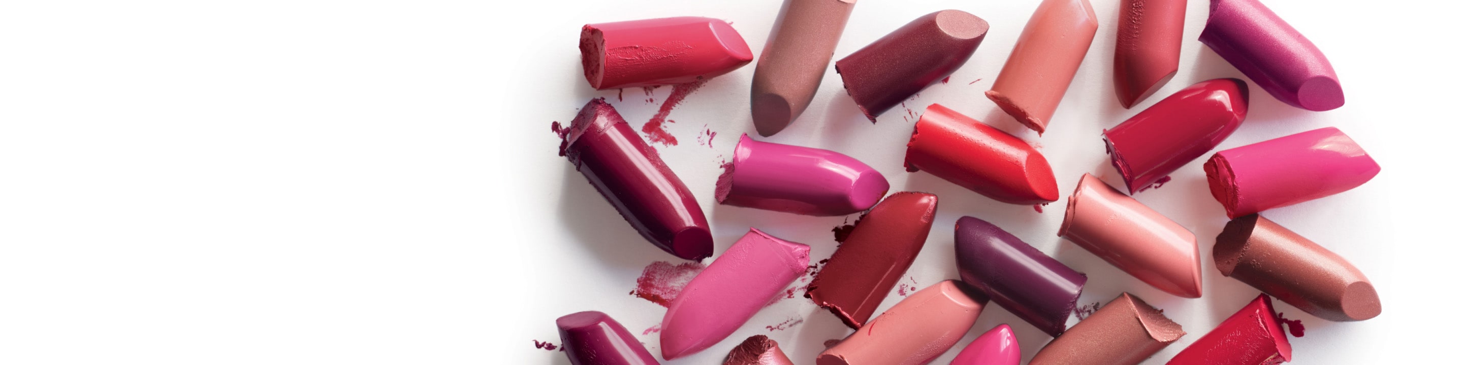 Shop lip colors