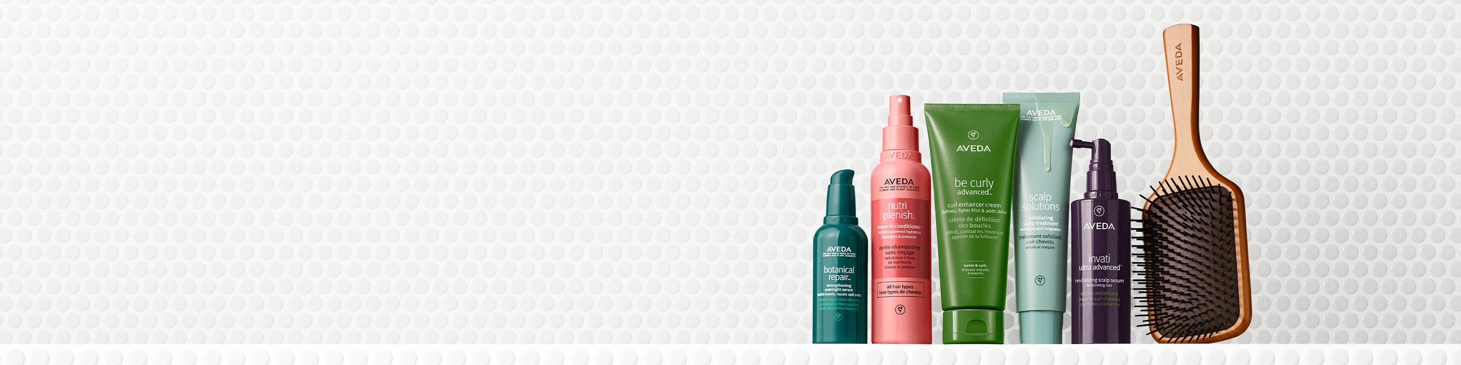 Shop our best sellers for hair, skin and body