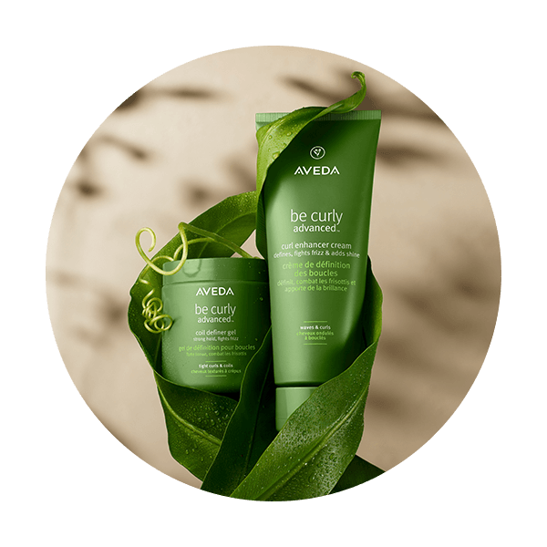 Be Curly Advanced™ Collection