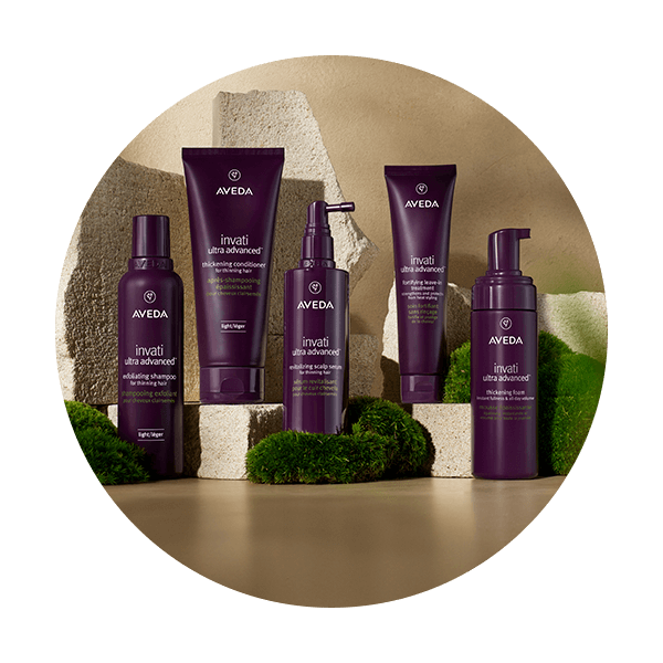 Invati Ultra Advanced™ collection