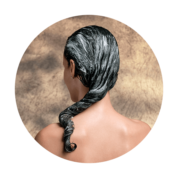 botanical repair conditioner