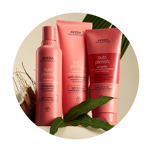 Nutriplenish™ collection