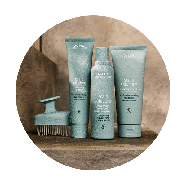 Scalp Solutions Collection
