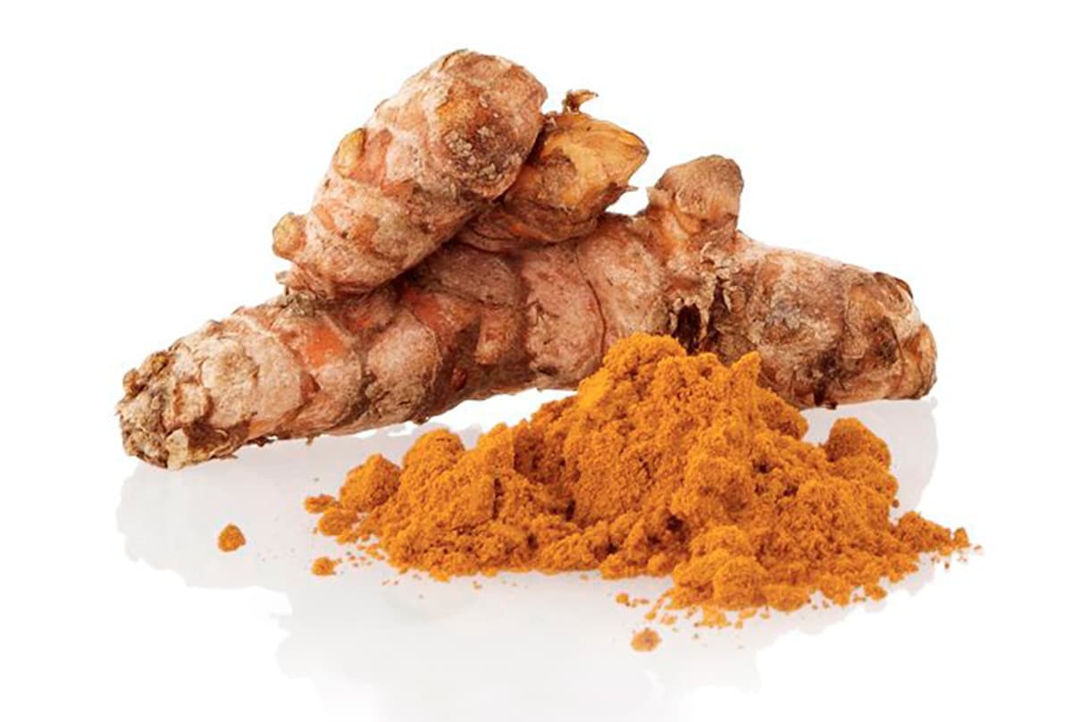 Learn more about turmeric root extract