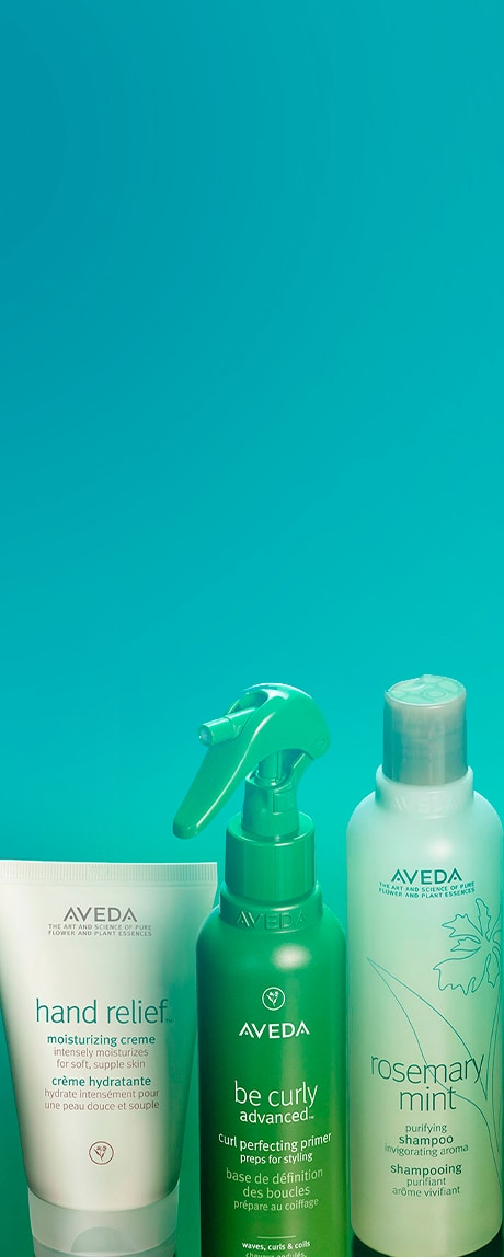 20% Off Aveda Essentials