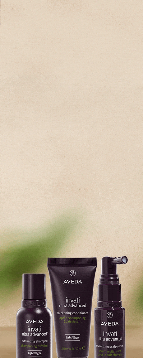 20% Off Aveda Essentials