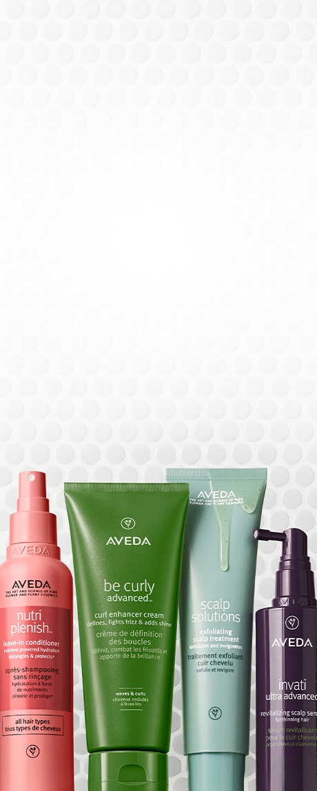 20% Off Aveda Essentials
