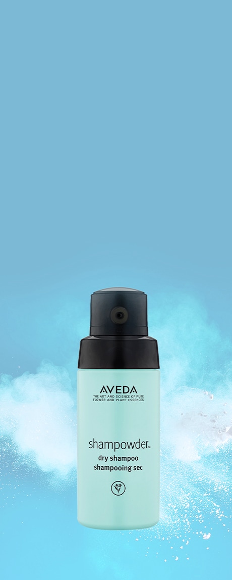 No Wash Day - Free Shampowder