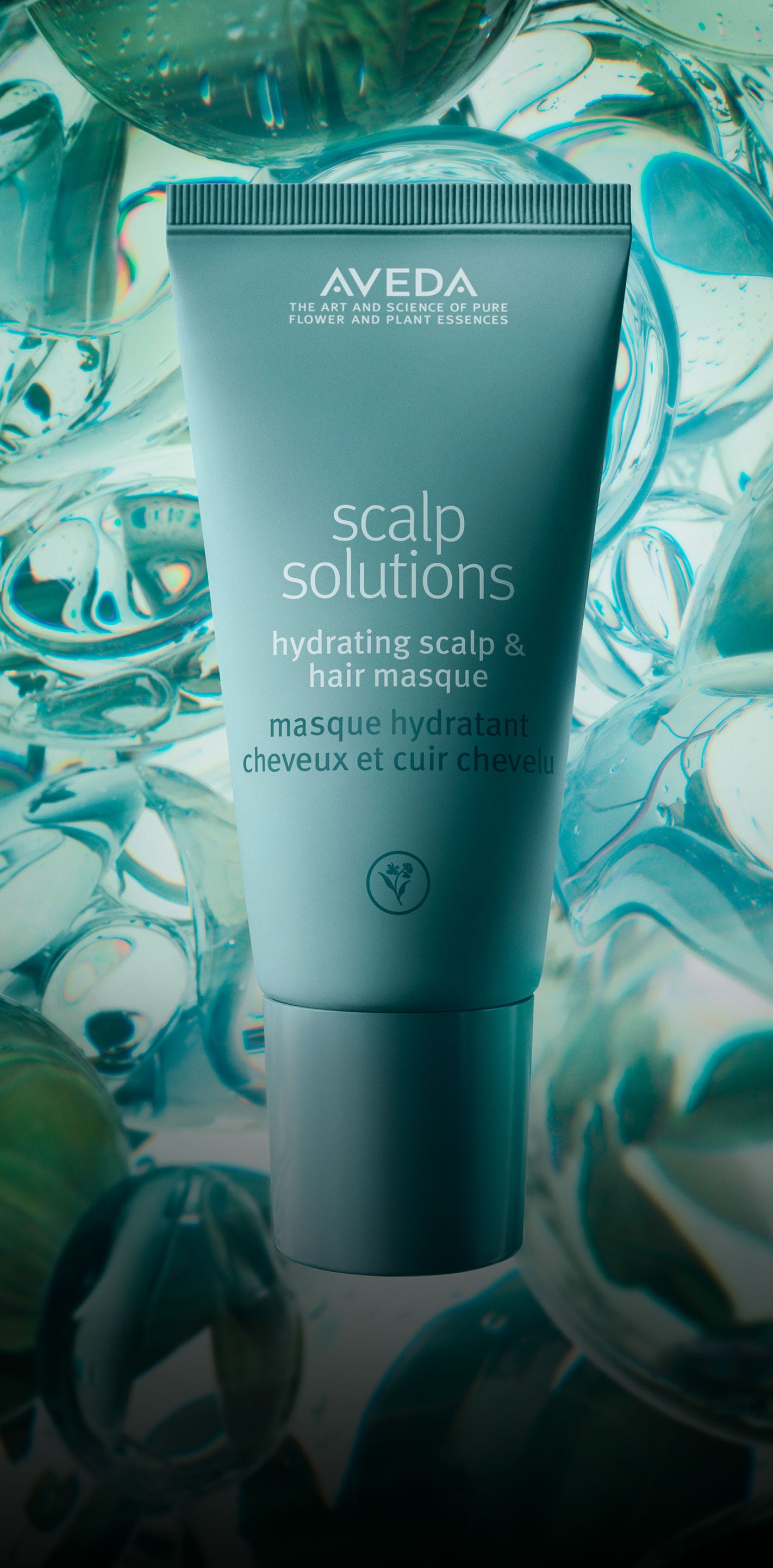 Shop scalp solutions hair & scalp masque