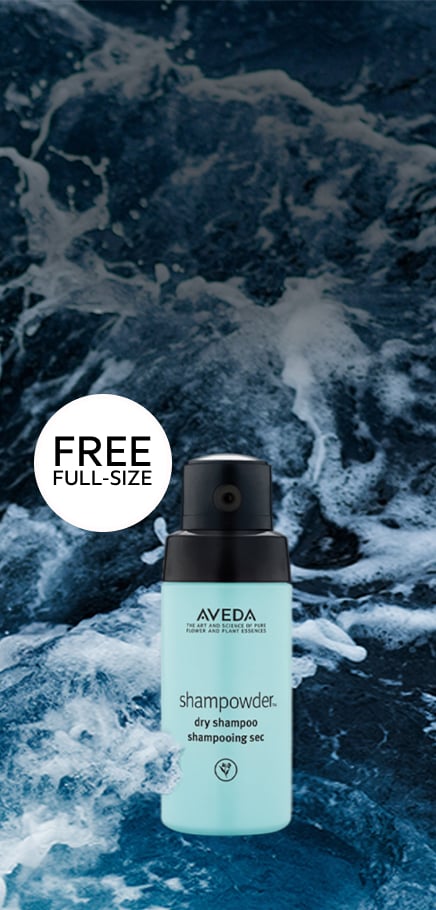 Spend $130+ & receive a travel trio