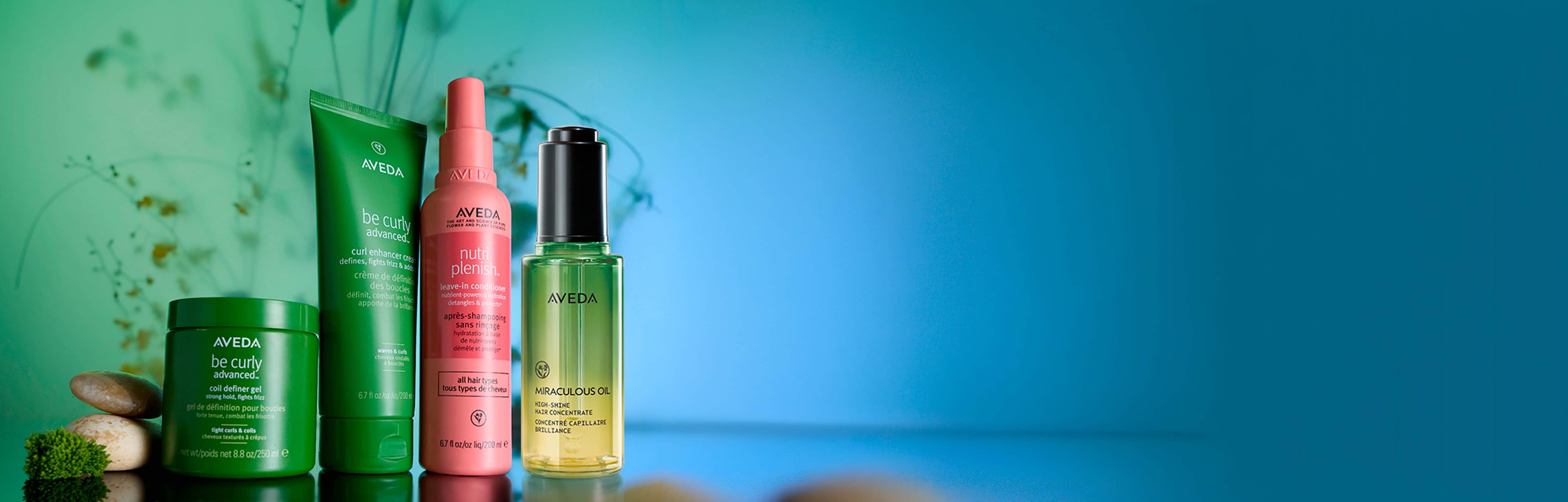 25% Off Aveda Favourites*