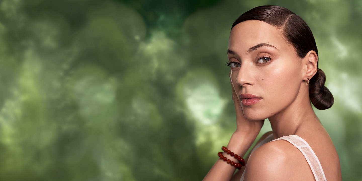 Advanced Botanical Kinetics