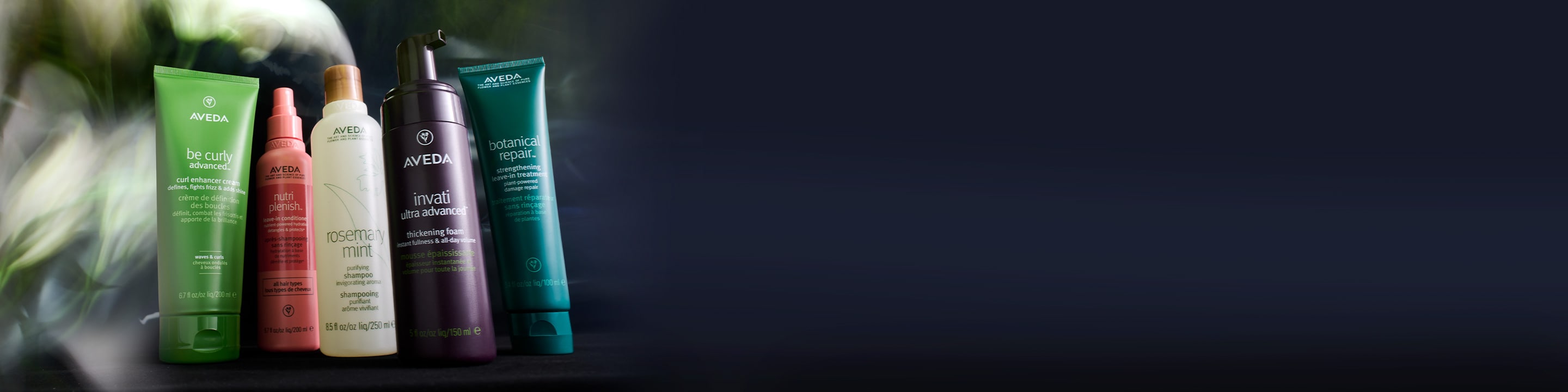 Shop our best sellers for hair, skin and body