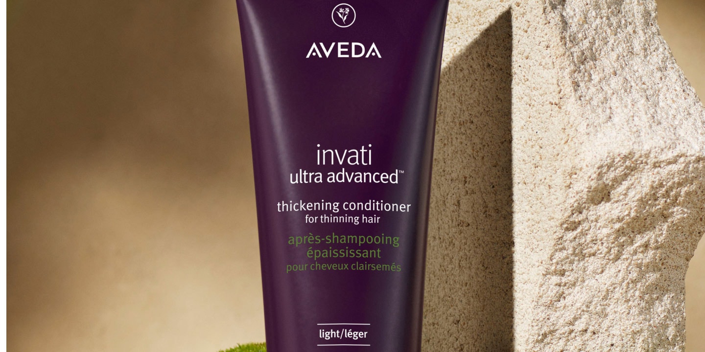 Aveda Conditioners