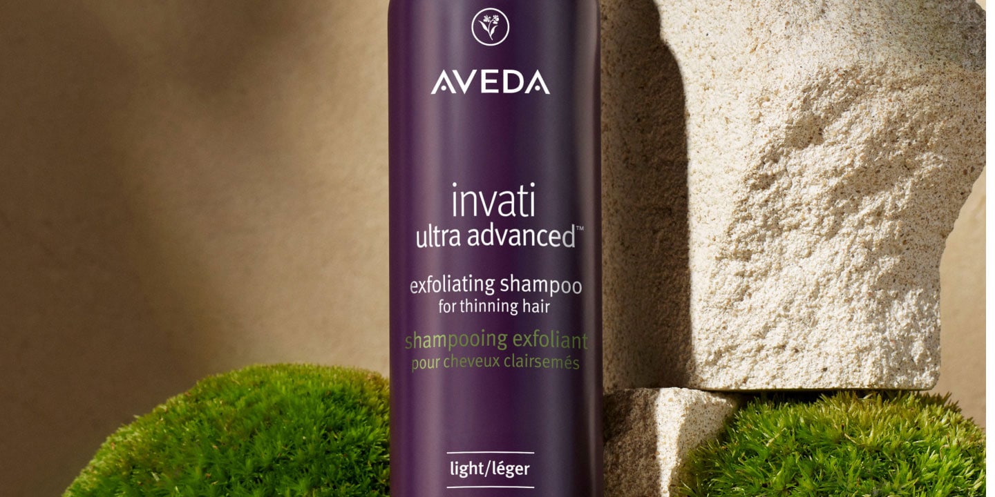 Aveda Shampoos